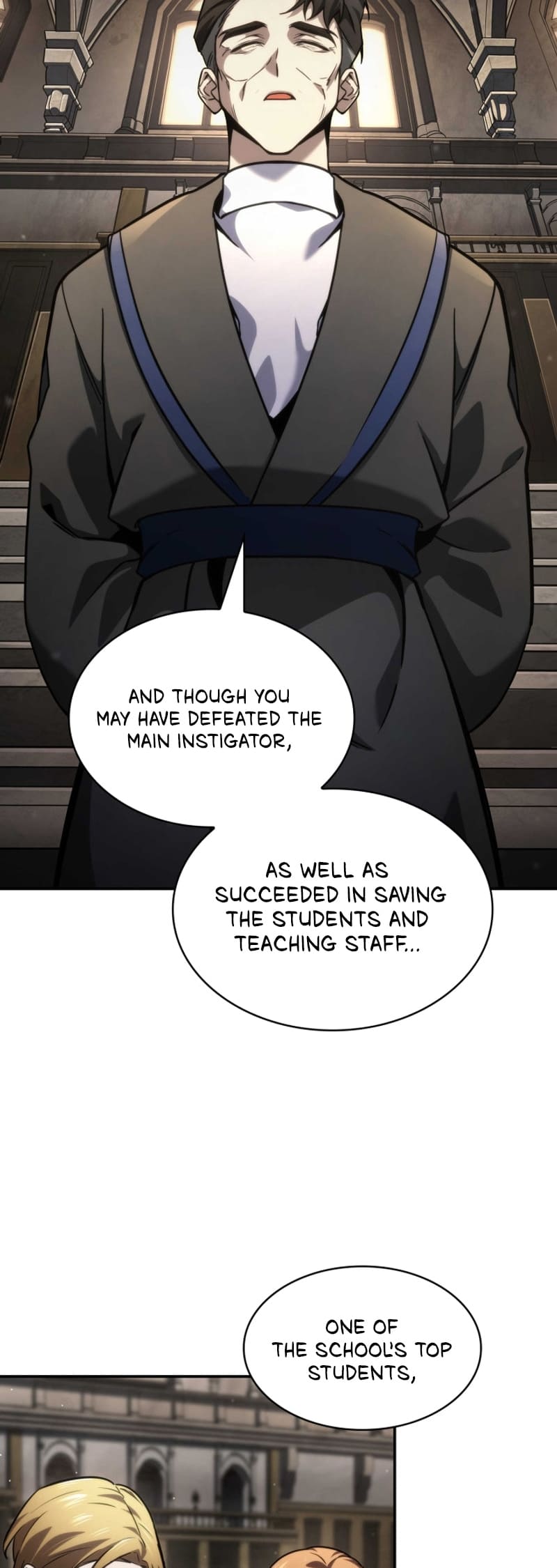 Infinite Mage, Chapter 88 image 46